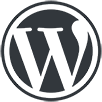 WordPress Logo